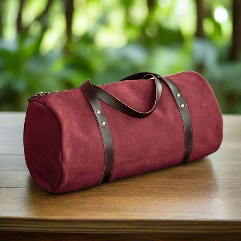 Duffel thebugsofthebags