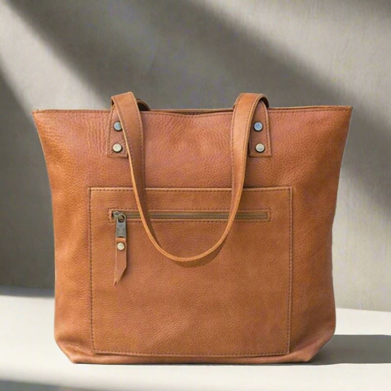 leather tote thebugsofthebags