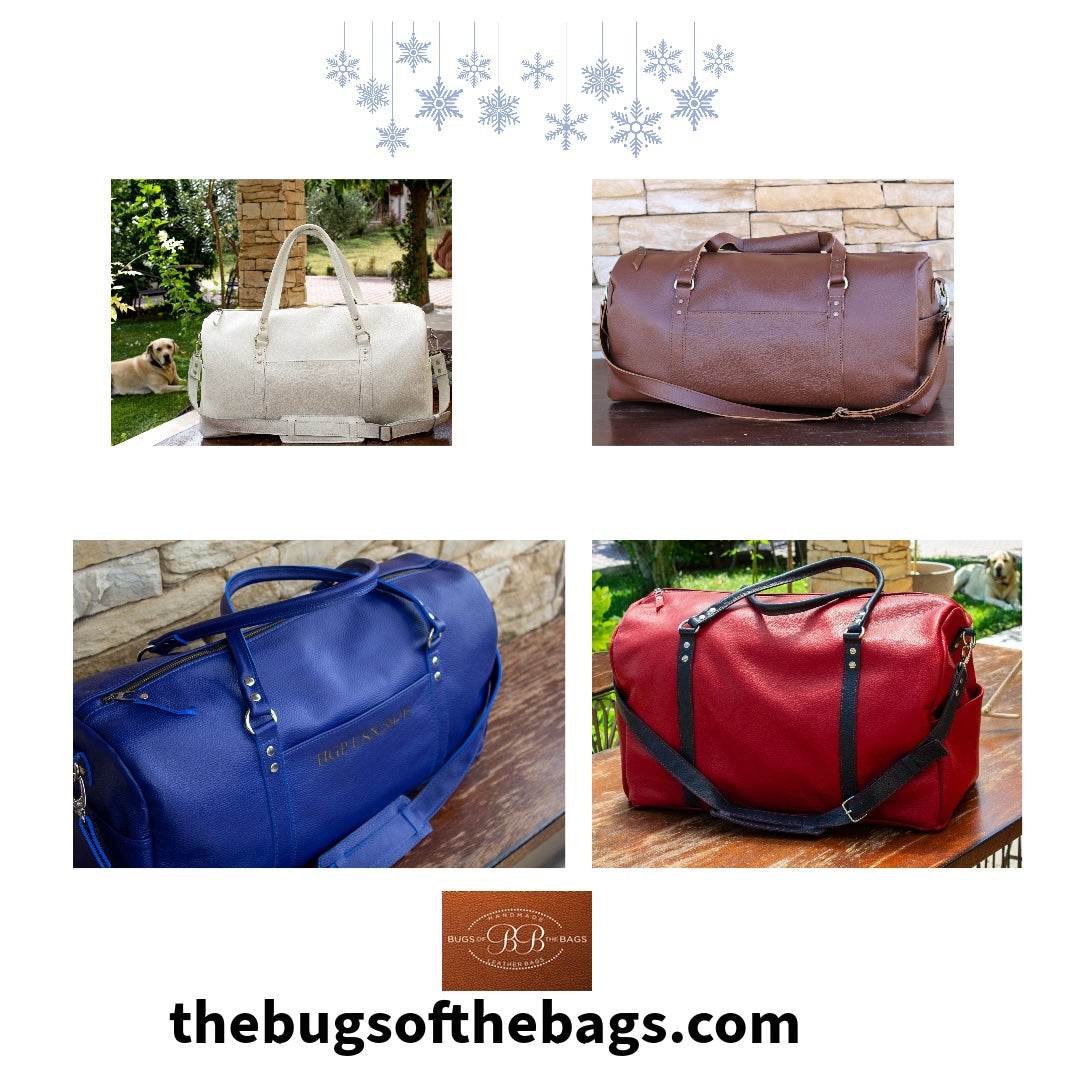 theBugsoftheBags gift e-card