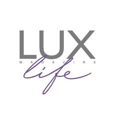 Lux Life magazine icon