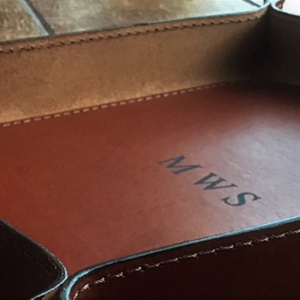 Leather bags and accessories, handmade by thebugsofthebags